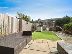 Garden- click for photo gallery